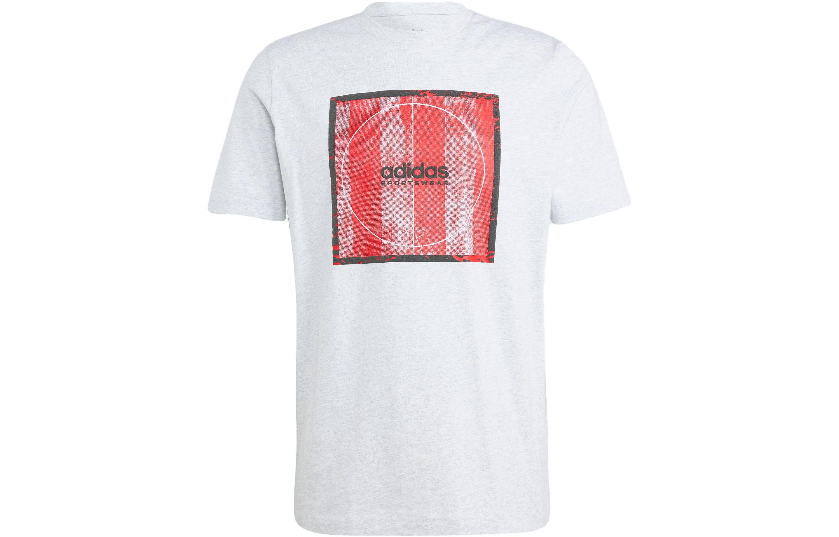 Adidas T Shirts Men s Light Heather Gray Crew Neck Moderate Straight Fit II5878 L
Adidas T Shirts Men s Light Heather Gray Crew Neck Moderate Straight Fit II5878 L