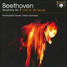 CD L. VAN BEETHOVEN - SYMPHONY NO. 9 ODE AN DIE FREUDE 93841 Brilliant Class Netherland Classical Used
CD L. VAN BEETHOVEN - SYMPHONY NO. 9 ODE AN DIE FREUDE 93841 Brilliant Class Netherland Classical Used