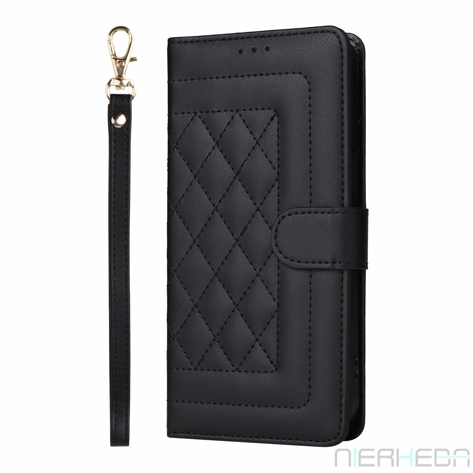 Leather Flip Case For Samsung Galaxy A05S A16 A36 A56 A15 A25 A35 A55 A54 A34 A24 A14 A52 A72 A73 A53 A33 A13 A32 A22 A12 Wallet Galaxy A15 4G 5G&Case & Strap чорний
Leather Flip Case For Samsung Galaxy A05S A16 A36 A56 A15 A25 A35 A55 A54 A34 A24 A14 A52 A72 A73 A53 A33 A13 A32 A22 A12 Wallet Galaxy A15 4G 5G&Case & Strap чорний
