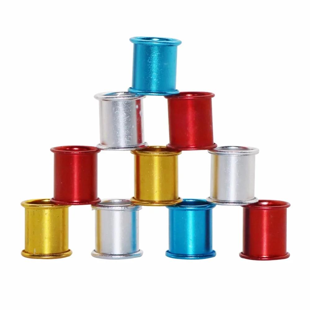 Идентификационное алюминиевое кольцо для голубей 100штук 0.8*1см
Идентификационное алюминиевое кольцо для голубей 100штук 0.8*1см