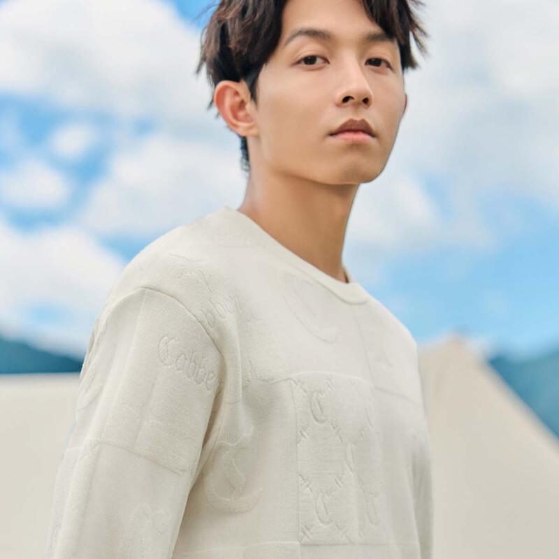 Cabbeen Unisex Chessboard Plaid Loose Knit Sweater XL
Cabbeen Unisex Chessboard Plaid Loose Knit Sweater XL