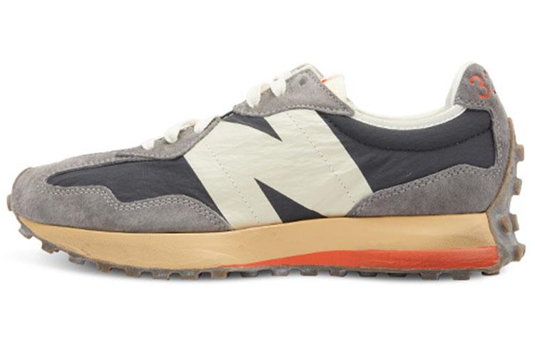 New Balance 327 White Grey Split MS327RG 36
New Balance 327 White Grey Split MS327RG 36