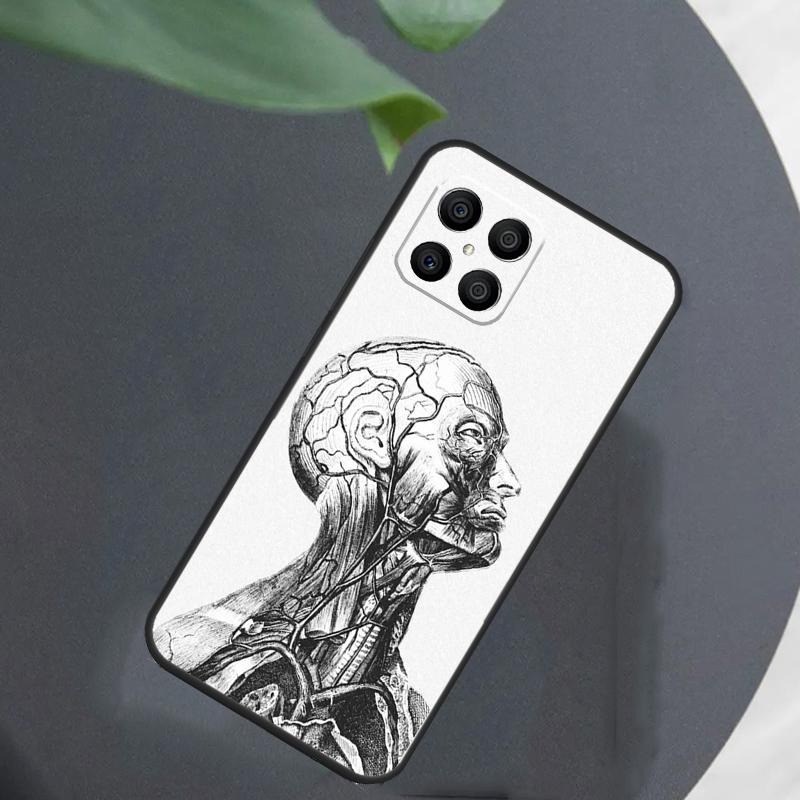 Human Anatomy For Honor Magic 5 6 7 8 Pro Case For Honor 400 200 50 70 Lite X8c X8b X9a X9b X9c X9d Win RT Honor X9c
Human Anatomy For Honor Magic 5 6 7 8 Pro Case For Honor 400 200 50 70 Lite X8c X8b X9a X9b X9c X9d Win RT Honor X9c