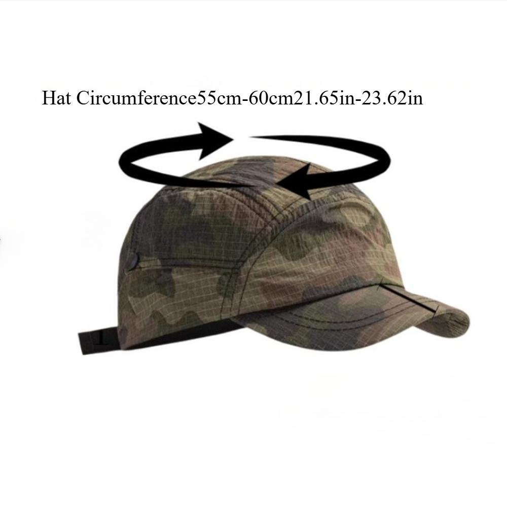 Vintage Baseball Cap Invisible Pattern Quick Dry Sun Hat for Men Women Summer Outdoor Camping Running Beach Sports Casual Daily Adjustable фіолетовий
Vintage Baseball Cap Invisible Pattern Quick Dry Sun Hat for Men Women Summer Outdoor Camping Running Beach Sports Casual Daily Adjustable фіолетовий