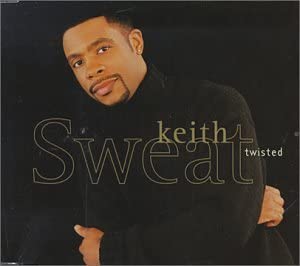 CD KEITH SWEAT - Twisted 7559660102,EKR2 Elektra 1996 US Rap & Hip-Hop/R&B Used
CD KEITH SWEAT - Twisted 7559660102,EKR2 Elektra 1996 US Rap & Hip-Hop/R&B Used