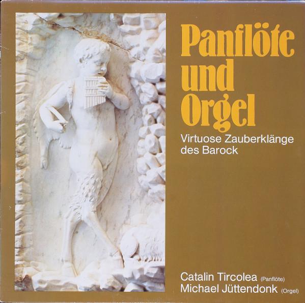 Виниловая пластинка CTLIN TRCOLEA MICHAEL JTTENDO Виртуоз на пан-флейте и органе Zauber 262253 Satyr 1980 Германия Классика Б/у
Виниловая пластинка CTLIN TRCOLEA MICHAEL JTTENDO Виртуоз на пан-флейте и органе Zauber 262253 Satyr 1980 Германия Классика Б/у