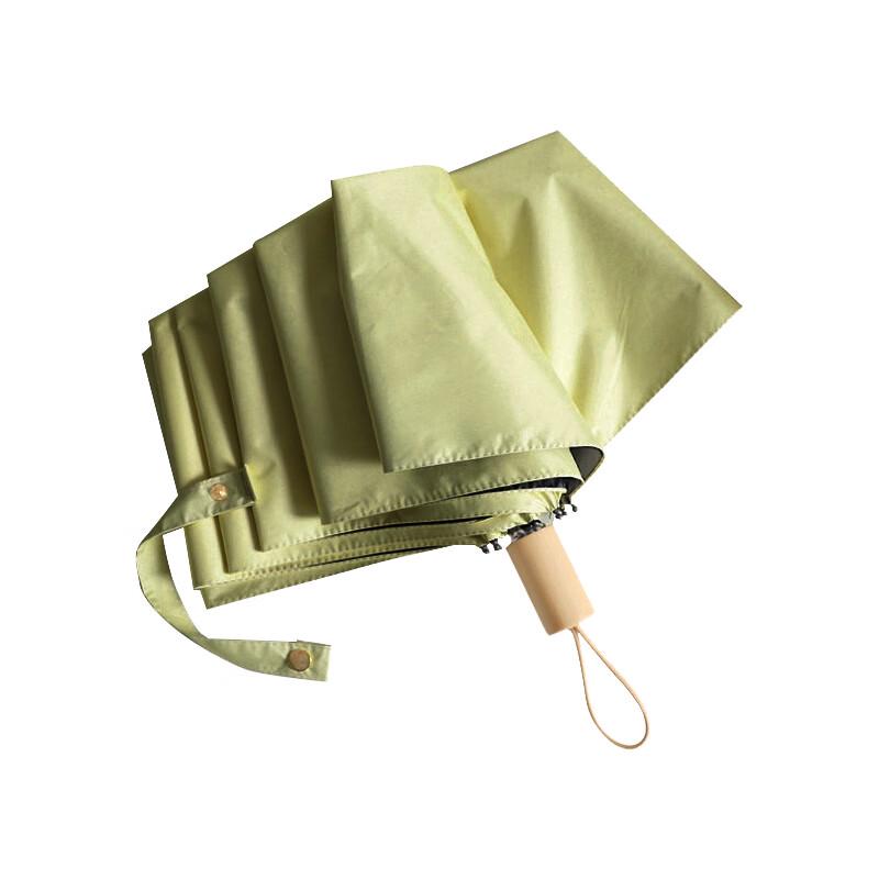 Tri-polar 3-Fold Sun/Rain Umbrella
Tri-polar 3-Fold Sun/Rain Umbrella