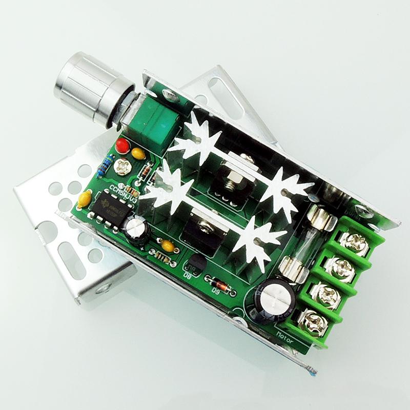 CCM5NJ PWM двигун постійного струму Регулятор плавного регулювання швидкості 12V 24V 36V 60V 10A Захист від зворотного полюса CCM5NJ
CCM5NJ PWM двигун постійного струму Регулятор плавного регулювання швидкості 12V 24V 36V 60V 10A Захист від зворотного полюса CCM5NJ