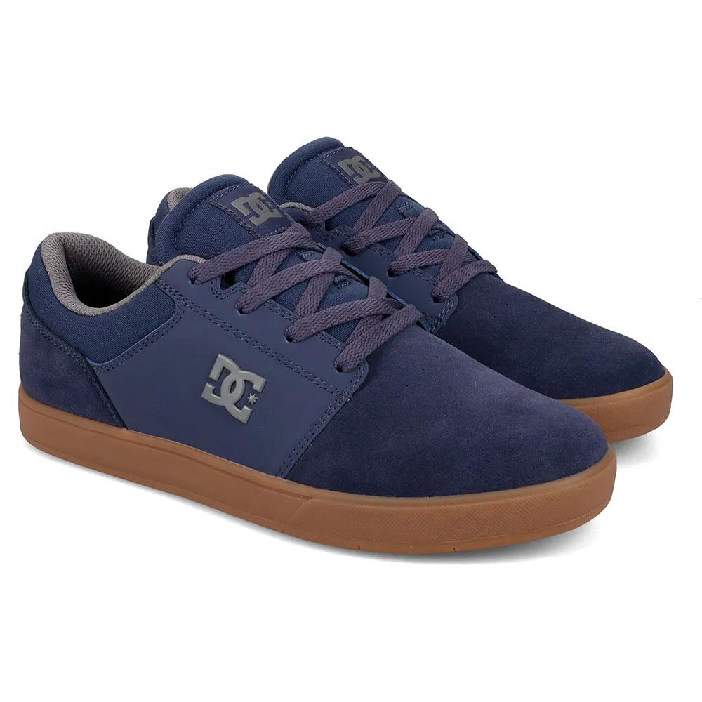 Dc Shoes Кросовки Crisis 2 41
Dc Shoes Кросовки Crisis 2 41