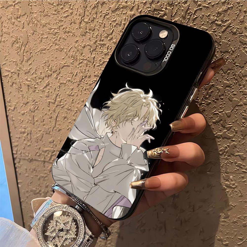 Ivantill Alien Stage Phone Case Phone Case For iPhone 14 16 15 11 12 13 Pro Max Mini Plus Shockproof Cover iPhone15promax
Ivantill Alien Stage Phone Case Phone Case For iPhone 14 16 15 11 12 13 Pro Max Mini Plus Shockproof Cover iPhone15promax