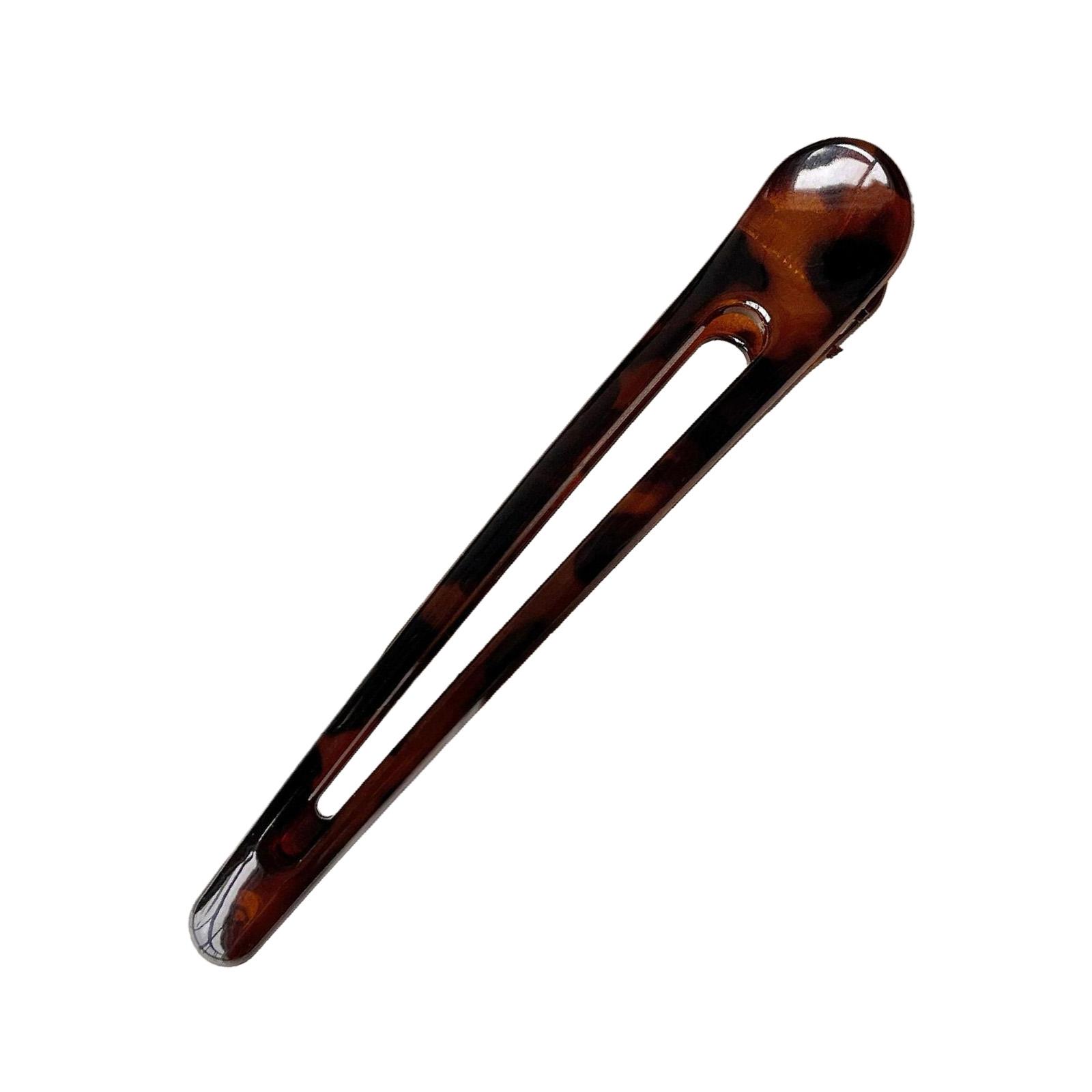 Animal Pattern Hair Clip Barrettes With Seamless Design Fashionable Acrylic Hairpin For Office Date Sport Hairstyle бурштин
Animal Pattern Hair Clip Barrettes With Seamless Design Fashionable Acrylic Hairpin For Office Date Sport Hairstyle бурштин