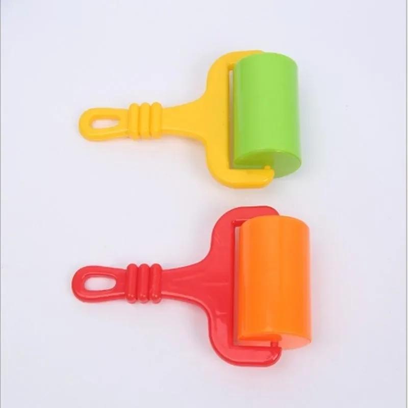 1pc Diamond Painting Tool Roller DIY Handmade Painted Clay Supplies Plastic Roller Diamond Painting Accessories
1pc Diamond Painting Tool Roller DIY Handmade Painted Clay Supplies Plastic Roller Diamond Painting Accessories
