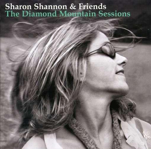 CD SHARON SHANNON & FRIENDS - The Diamond Mountain Sessions GRACD289 The Grapevine L 2001 UK Music Others Used
CD SHARON SHANNON & FRIENDS - The Diamond Mountain Sessions GRACD289 The Grapevine L 2001 UK Music Others Used