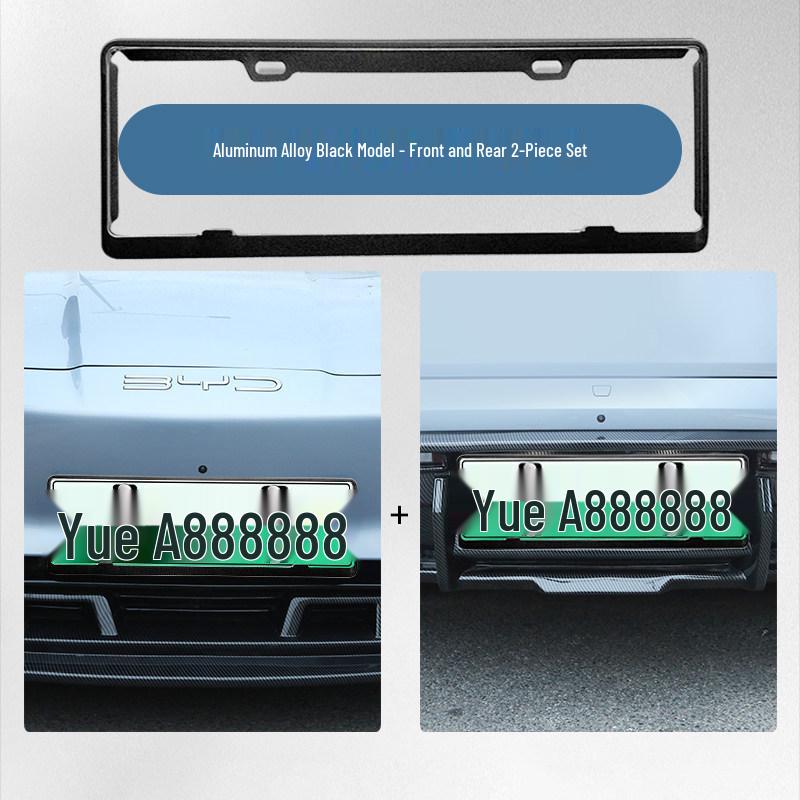 Shunyi ABS License Plate Frame for New Energy Vehicles, 06 Travel/06 Fully Wrapped, Green EV/DM License Plate Holder, Version i.
Shunyi ABS License Plate Frame for New Energy Vehicles, 06 Travel/06 Fully Wrapped, Green EV/DM License Plate Holder, Version i.