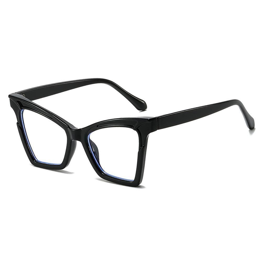 Anti-Blue Glasses Men S And Women S Personalized Retro Versatile Flat Glasses Spot White film anti-blue light
Anti-Blue Glasses Men S And Women S Personalized Retro Versatile Flat Glasses Spot White film anti-blue light