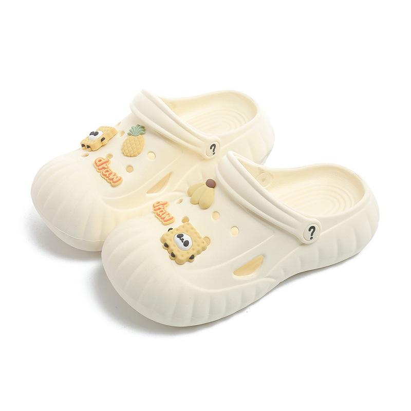 Новые удобные туфли с отверстиями высокой ценности женские летние милые можно носить шлепанцы на платформе 40-41 белый
Новые удобные туфли с отверстиями высокой ценности женские летние милые можно носить шлепанцы на платформе 40-41 белый