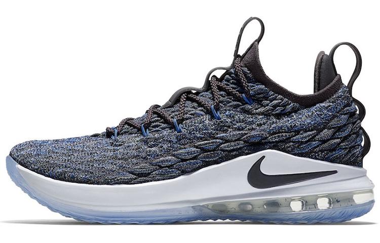 Nike LeBron 15 Low Ep Signal Blue AO1756-400 40.5
Nike LeBron 15 Low Ep Signal Blue AO1756-400 40.5