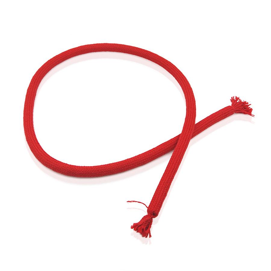 90cm Magic Rope Bending to Straightening Visual Magic Suitable for Stage Performance Close-up Magic червоний
90cm Magic Rope Bending to Straightening Visual Magic Suitable for Stage Performance Close-up Magic червоний