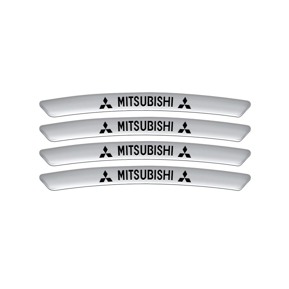 4Pcs Aluminum Car Wheel Rim Sticker Decoration Accessories For Mitsubishi 9 Ralliart X EX ASX L200 Colt Outlander Pajero Lancer срібний
4Pcs Aluminum Car Wheel Rim Sticker Decoration Accessories For Mitsubishi 9 Ralliart X EX ASX L200 Colt Outlander Pajero Lancer срібний