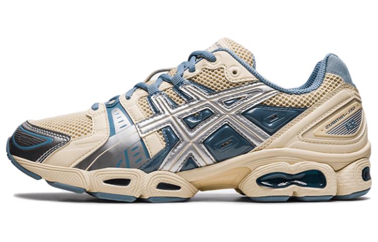 ASICS Gel Nimbus 9 Wind And Sea Cream Blue 1201A801-101 39
ASICS Gel Nimbus 9 Wind And Sea Cream Blue 1201A801-101 39