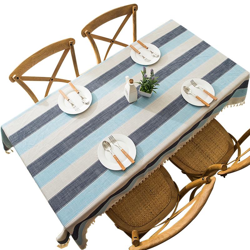 Полоски Дизайнерская Современная Скатерть Водонепроницаемая Прямоугольная Вечеринка Банкетная Скатерть На открытом воздухе Подвеска Накладка на стол 
Полоски Дизайнерская Современная Скатерть Водонепроницаемая Прямоугольная Вечеринка Банкетная Скатерть На открытом воздухе Подвеска Накладка на стол