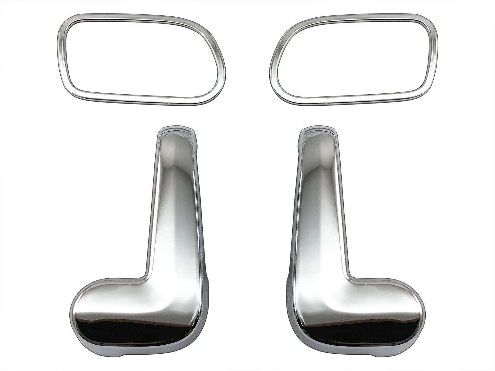 BRIGHTZ N BOX Custom JF1 JF2 Chrome Inner Door Handle Cover F1 F2 1 2 N BOX Custom NBOX N BOX NBOX Custom BOX Custom N BOX Custom N BOX Custom 19522 серебряный
BRIGHTZ N BOX Custom JF1 JF2 Chrome Inner Door Handle Cover F1 F2 1 2 N BOX Custom NBOX N BOX NBOX Custom BOX Custom N BOX Custom N BOX Custom 19522 серебряный