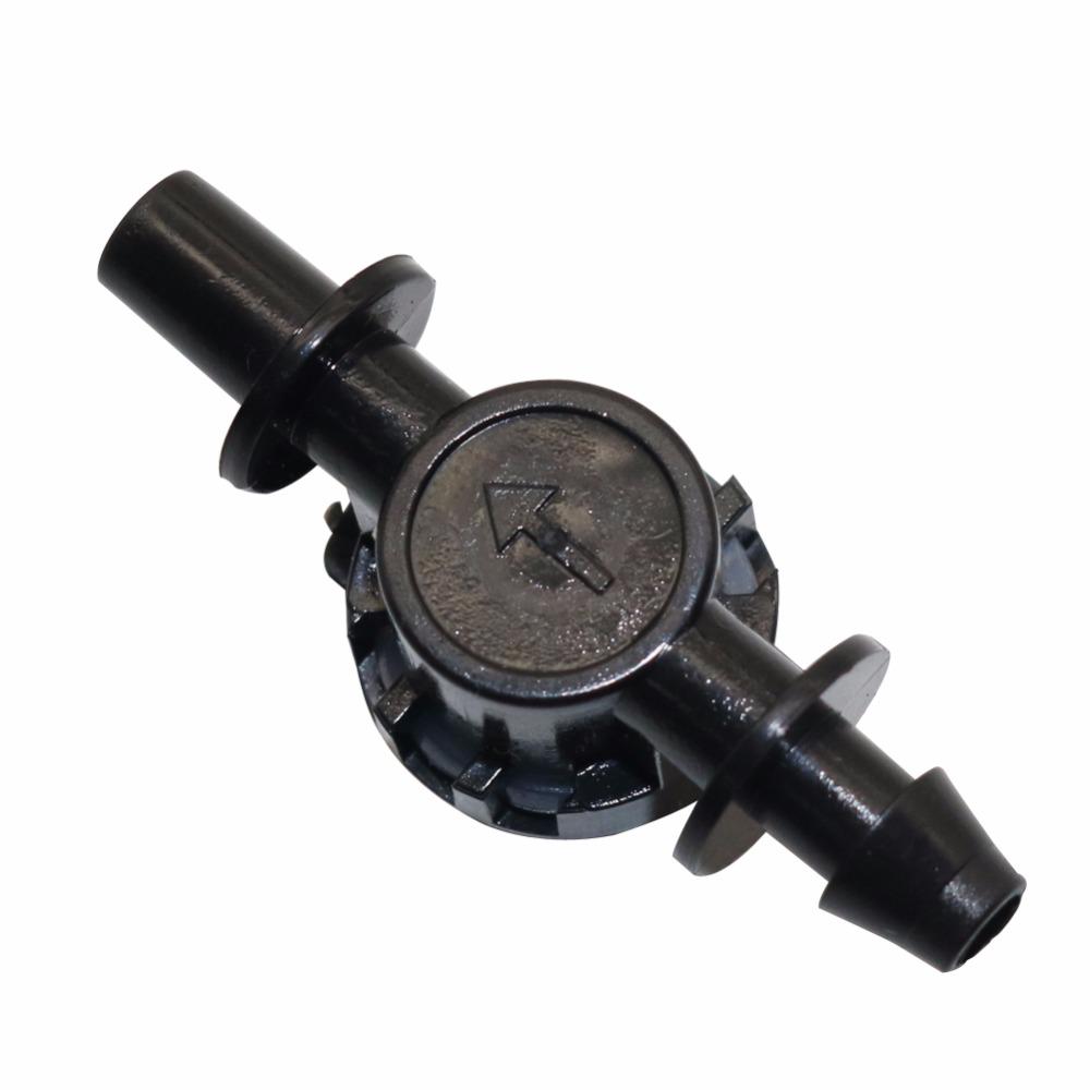 20 PCs Anti-drip connections to a water pipe homebrew Connect atomization nozzle with 1/4 inch hose irrigation system Image size
20 PCs Anti-drip connections to a water pipe homebrew Connect atomization nozzle with 1/4 inch hose irrigation system Image size
