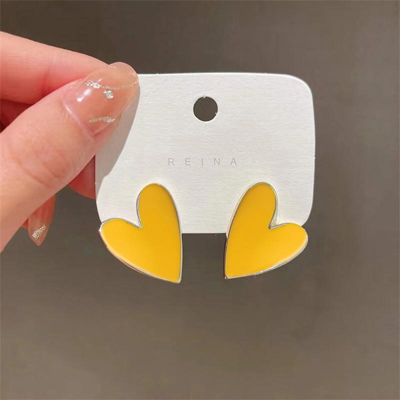 Yellow Color Flower Dangle Earrings Imitation Pearl Women Drop Earrings Hollow Square Statement Earrings Korean Fashion Earrings
Yellow Color Flower Dangle Earrings Imitation Pearl Women Drop Earrings Hollow Square Statement Earrings Korean Fashion Earrings