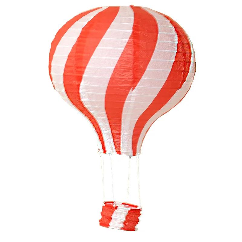 12 30cm Rainbow Hot Air Balloon Paper lanterns Ball Lampion Hanging White Wedding Decoration Lampshade Christmas Party Decor 30CM Hot Air Balloon
12 30cm Rainbow Hot Air Balloon Paper lanterns Ball Lampion Hanging White Wedding Decoration Lampshade Christmas Party Decor 30CM Hot Air Balloon