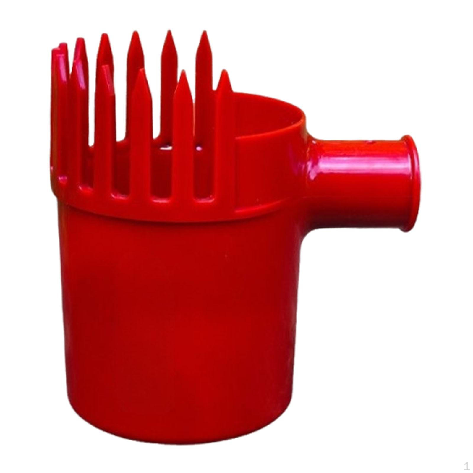 Fruit Picker Red Efficient Practical Agricultural Sturdy High Performance Garden Orchard Picking
Fruit Picker Red Efficient Practical Agricultural Sturdy High Performance Garden Orchard Picking