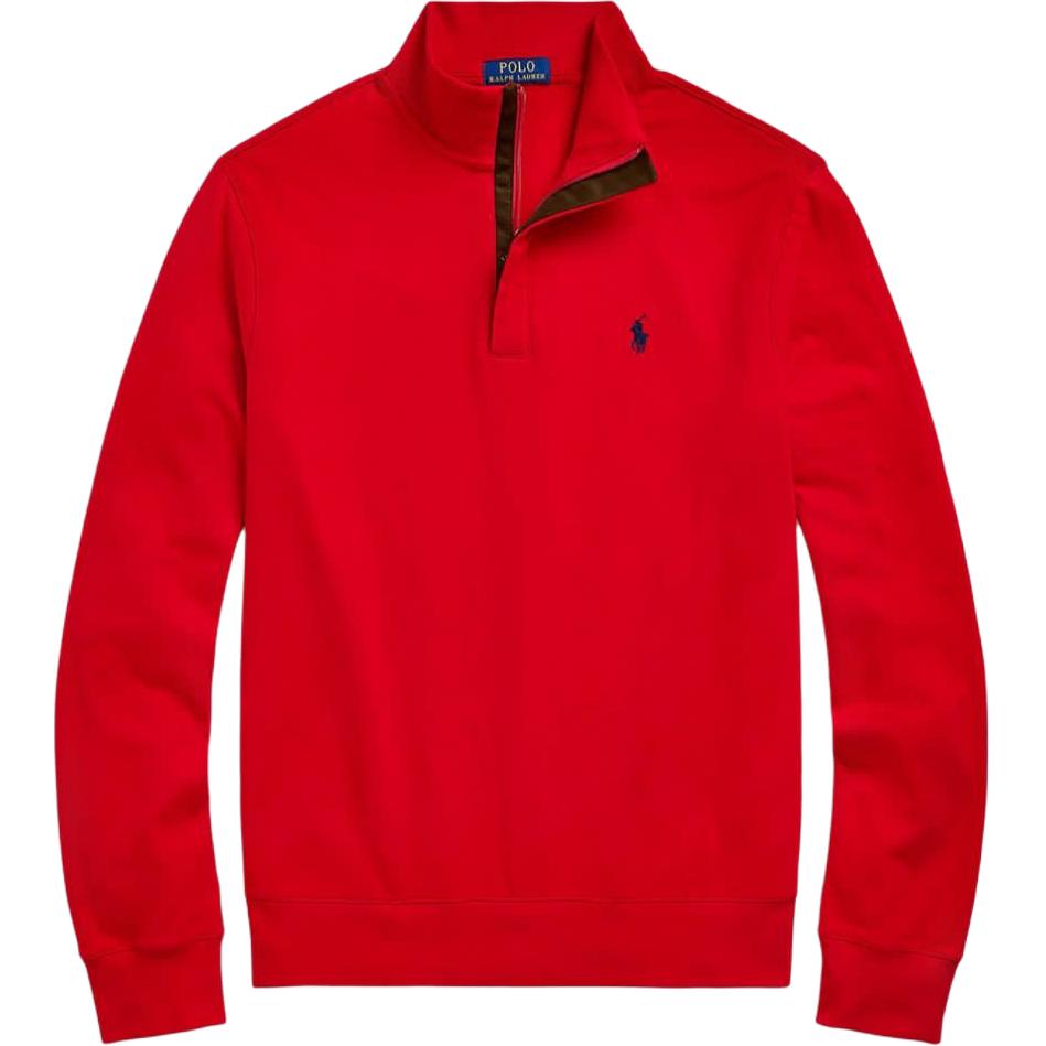 Polo Ralph Lauren Ss24 Однотонный с вышивкой логотипа принт с длинным рукавом свитшот для мужчин 710890534-027 L
Polo Ralph Lauren Ss24 Однотонный с вышивкой логотипа принт с длинным рукавом свитшот для мужчин 710890534-027 L