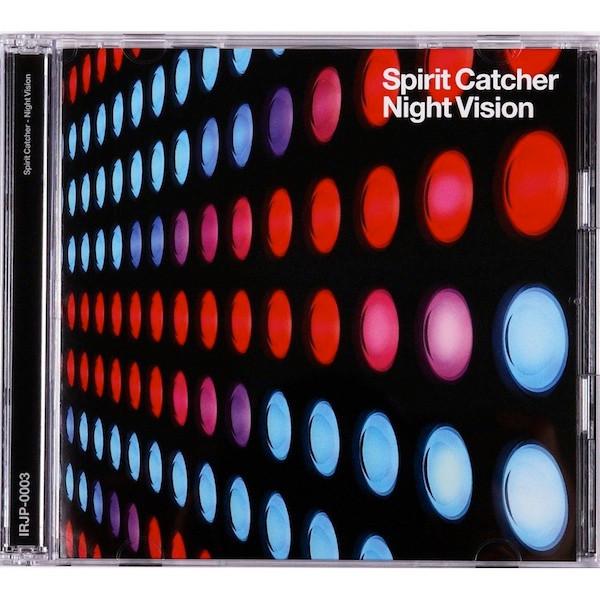 CD SPIRIT CATCHER - Night Vision IRJP0003PROMO Irma 2007 Japan ObiDance & Electronica Used
CD SPIRIT CATCHER - Night Vision IRJP0003PROMO Irma 2007 Japan ObiDance & Electronica Used
