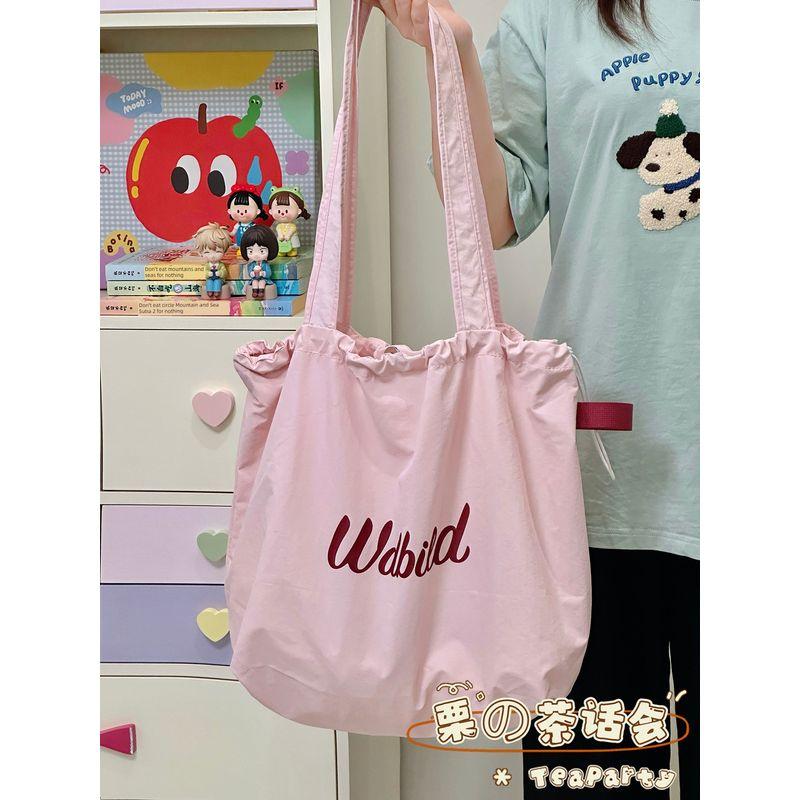 INS Дизайн для особых интересов Минималистичная холщовая сумка Повседневная сумка через плечо для студента колледжа Сумка-тоут большой вместимости для женщин Soft Mist Powder
INS Дизайн для особых интересов Минималистичная холщовая сумка Повседневная сумка через плечо для студента колледжа Сумка-тоут большой вместимости для женщин Soft Mist Powder