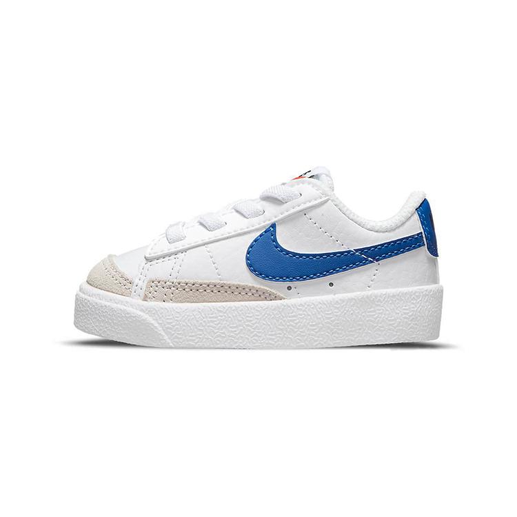 Nike Blazer Low White Hyper Royal TD DA4076-104 23.5
Nike Blazer Low White Hyper Royal TD DA4076-104 23.5