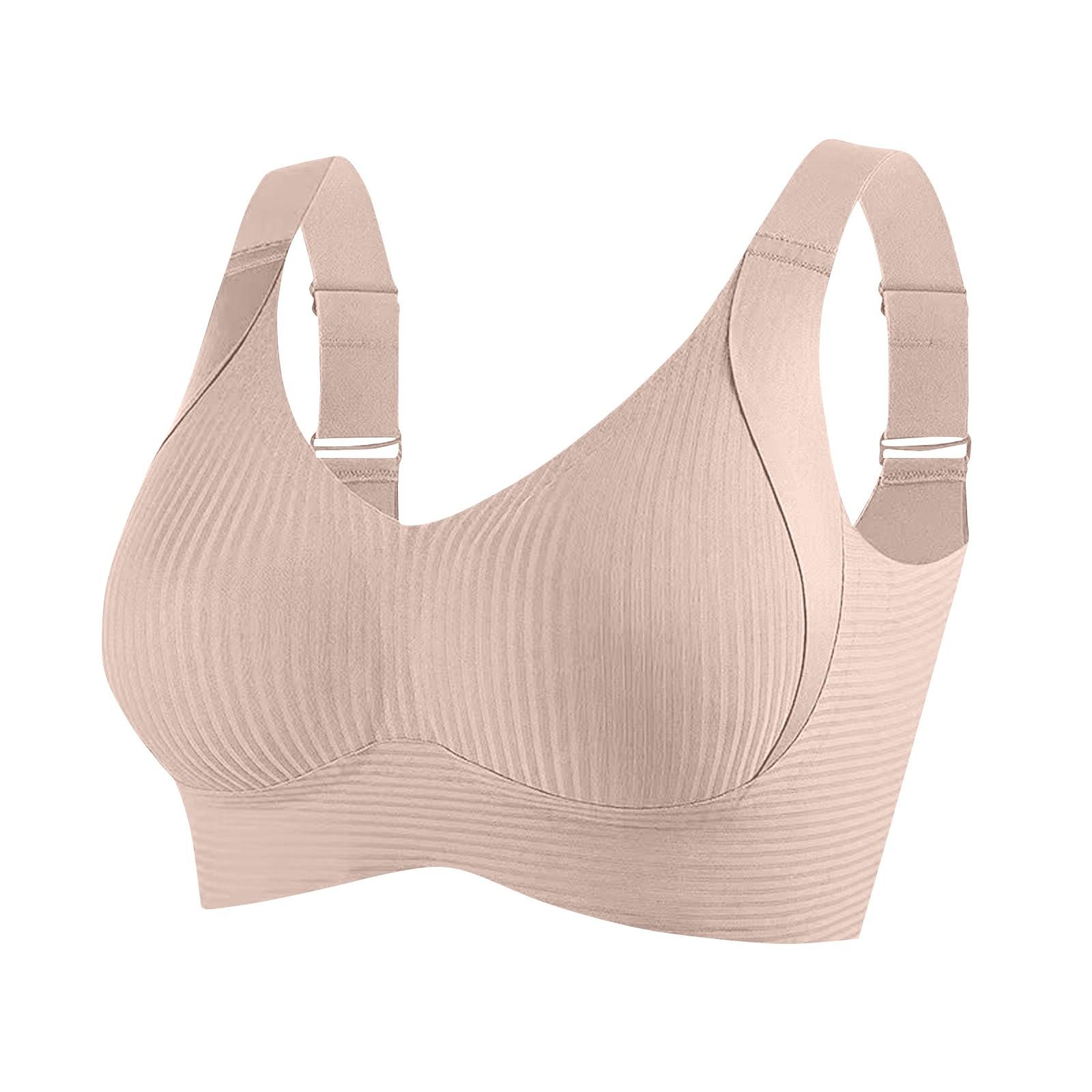 Women s Underwear Large Chest Display Small Bra Large Size Adjustment Type Breast Collection Bra 40
Women s Underwear Large Chest Display Small Bra Large Size Adjustment Type Breast Collection Bra 40