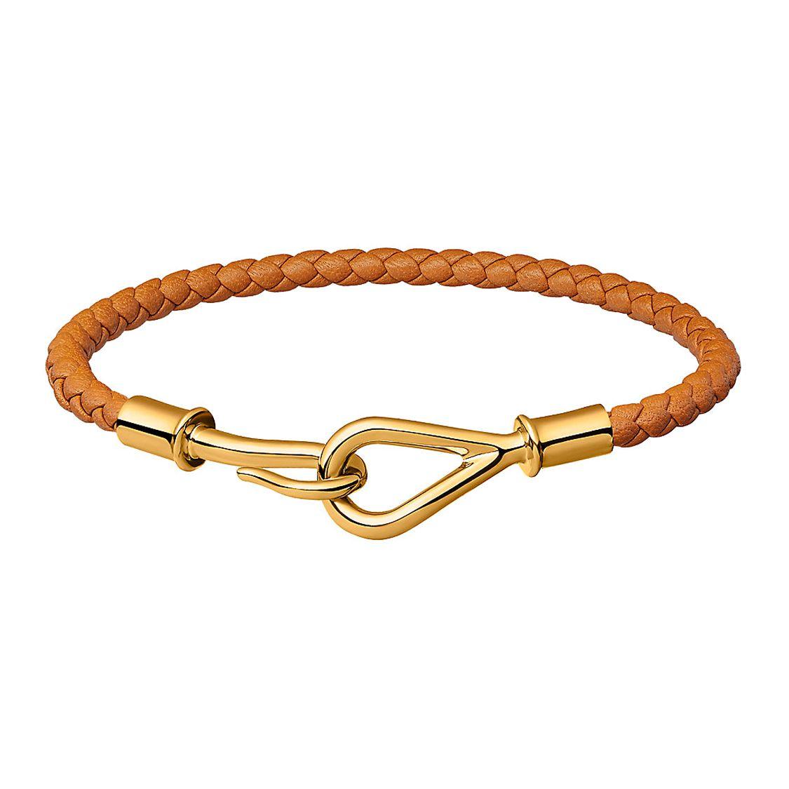 Hermes Jumbo Exquisite Elegant Leather Bracelet Unisex Bracelets H071682F-37 T2
Hermes Jumbo Exquisite Elegant Leather Bracelet Unisex Bracelets H071682F-37 T2