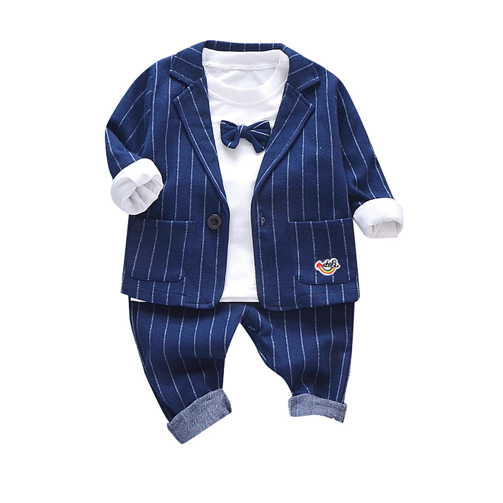 Детский комплект, весенне-осенний новый маленький и средний детский спортивный комплект, мужской и женский милый комплект из двух предметов для малышей 90 темно-синий
Детский комплект, весенне-осенний новый маленький и средний детский спортивный комплект, мужской и женский милый комплект из двух предметов для малышей 90 темно-синий