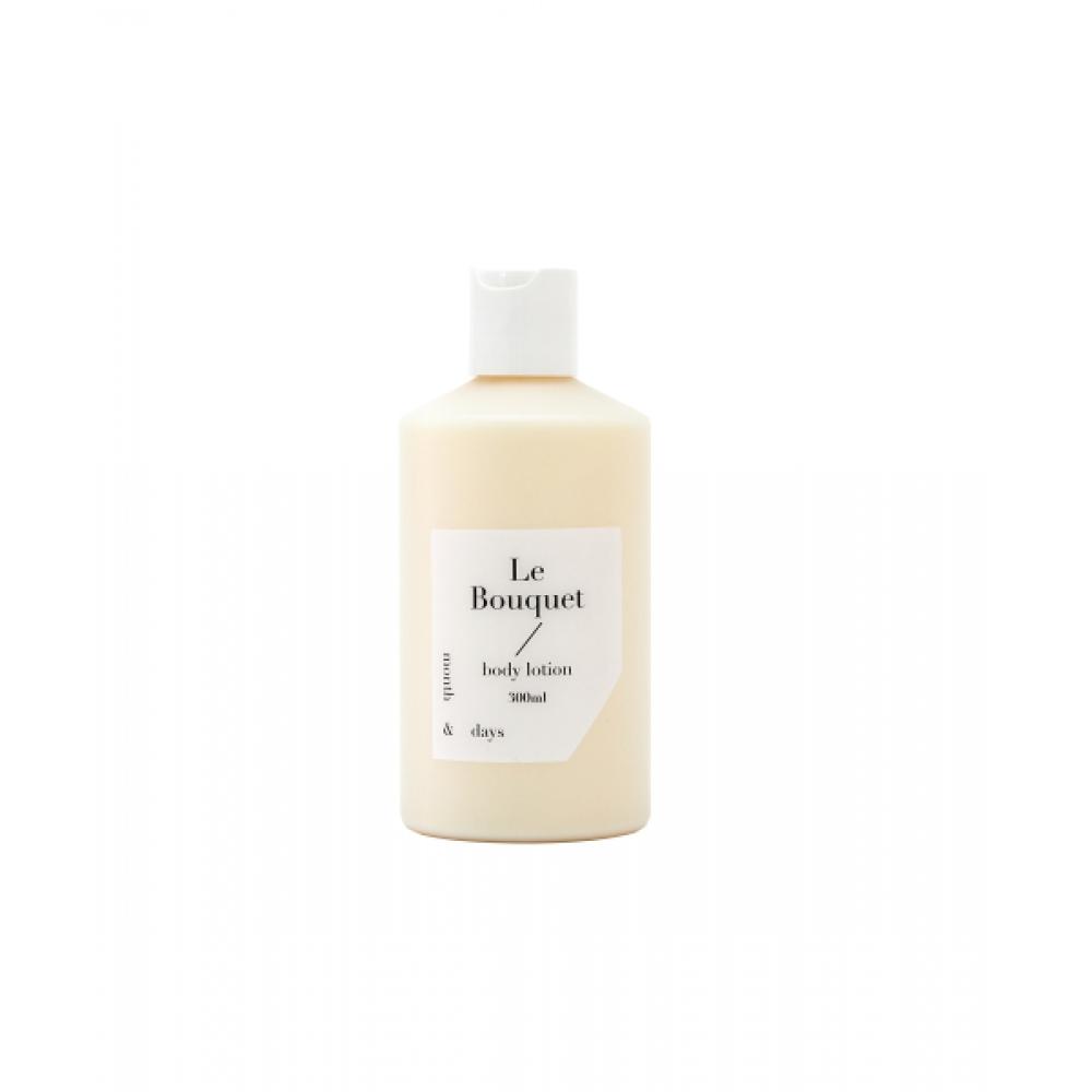 Monthndays Perfume Care Body Lotion Le Bouquet Floral Fragrance 300ml FREE
Monthndays Perfume Care Body Lotion Le Bouquet Floral Fragrance 300ml FREE