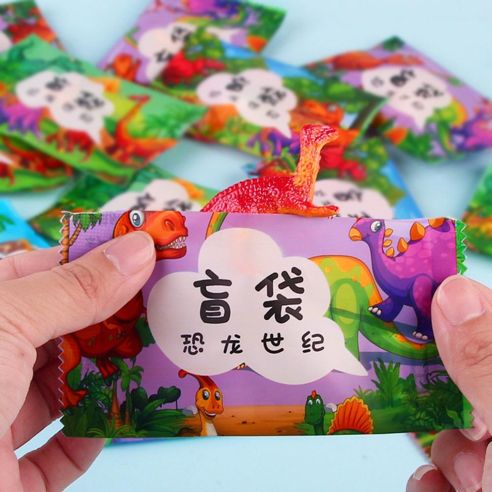 Kawaii Independent Packaging Blind Bag Мини-модель животного Игрушка Милая имитация животного Ребенок Style 3
Kawaii Independent Packaging Blind Bag Мини-модель животного Игрушка Милая имитация животного Ребенок Style 3