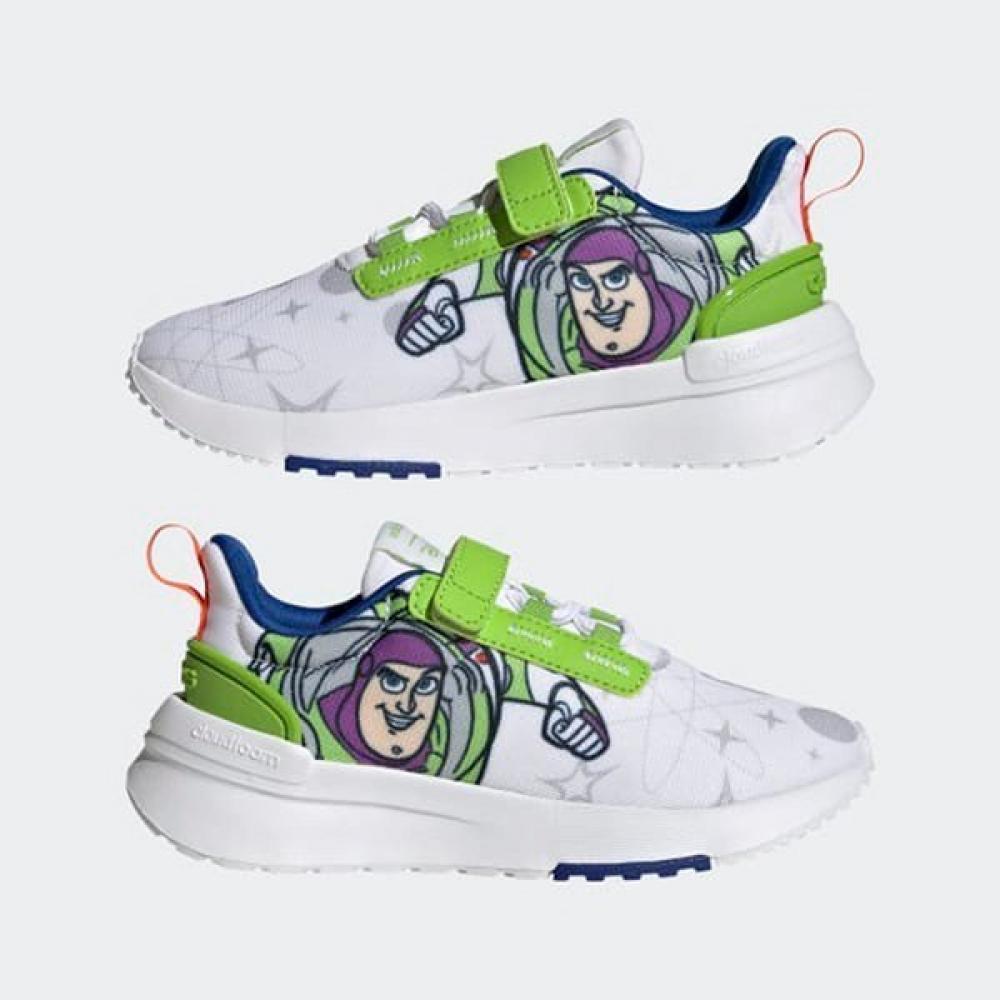 Adidas Adidas Kids Sneakers TQJ GY6645 Adidas x Disney Racer TR21 Toy Story Buzz Lightyear
Adidas Adidas Kids Sneakers TQJ GY6645 Adidas x Disney Racer TR21 Toy Story Buzz Lightyear