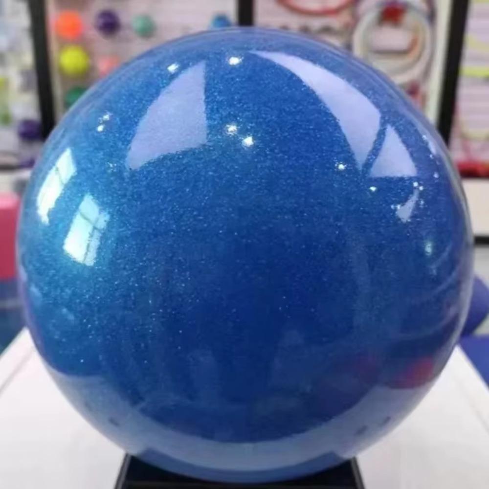 Performance Rhythmic Gymnastic Ball Explosion-Proof Yoga Pilates Ball Competition 15cm синий
Performance Rhythmic Gymnastic Ball Explosion-Proof Yoga Pilates Ball Competition 15cm синий