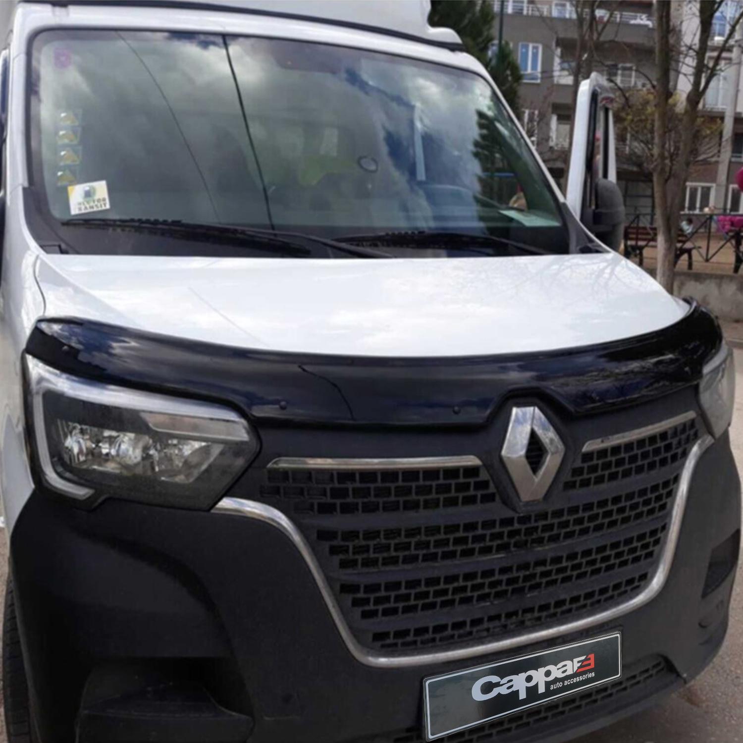 ДЛЯ Renault Master Захист переднього капота Спойлер 2019-2025 моделей Передній захист від жуків Дефлектор капота Захист
ДЛЯ Renault Master Захист переднього капота Спойлер 2019-2025 моделей Передній захист від жуків Дефлектор капота Захист