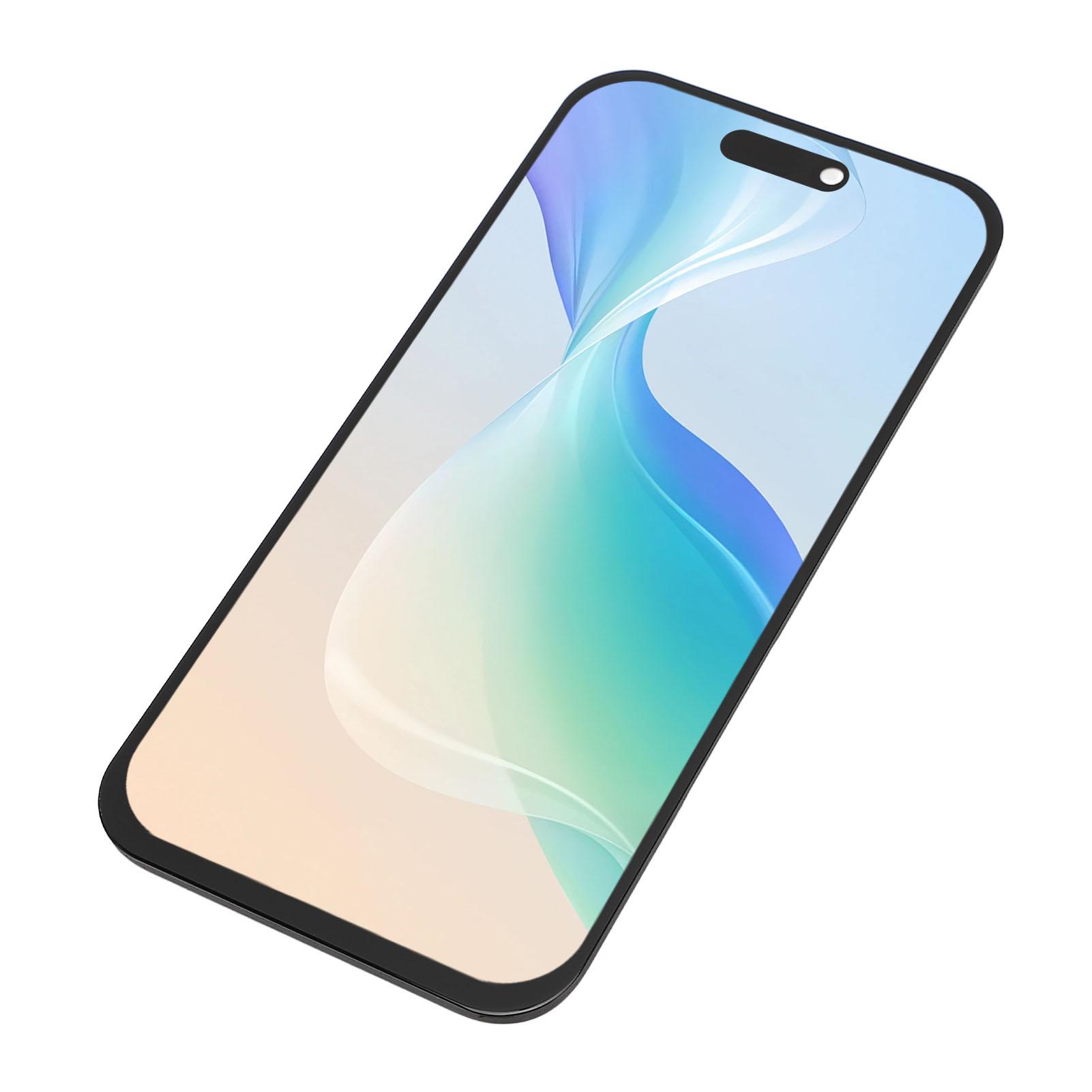 Замена экрана телефона с помощью инструментов Покрытие против отпечатков пальцев 6,1-дюймовый сенсорный дигитайзер телефона
Замена экрана телефона с помощью инструментов Покрытие против отпечатков пальцев 6,1-дюймовый сенсорный дигитайзер телефона