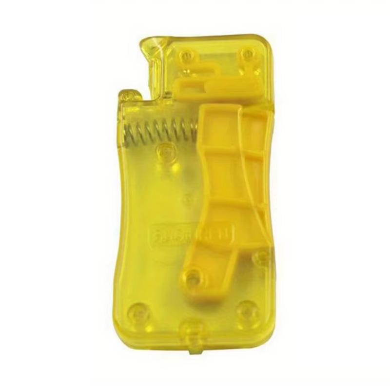 1/2/3/5Pcs Yellow Automatic Needle Threader Device Use Tool Threader Elderly Guide Needle Easy Automatic Thread Sewing Tools! 1pcs жёлтый
1/2/3/5Pcs Yellow Automatic Needle Threader Device Use Tool Threader Elderly Guide Needle Easy Automatic Thread Sewing Tools! 1pcs жёлтый