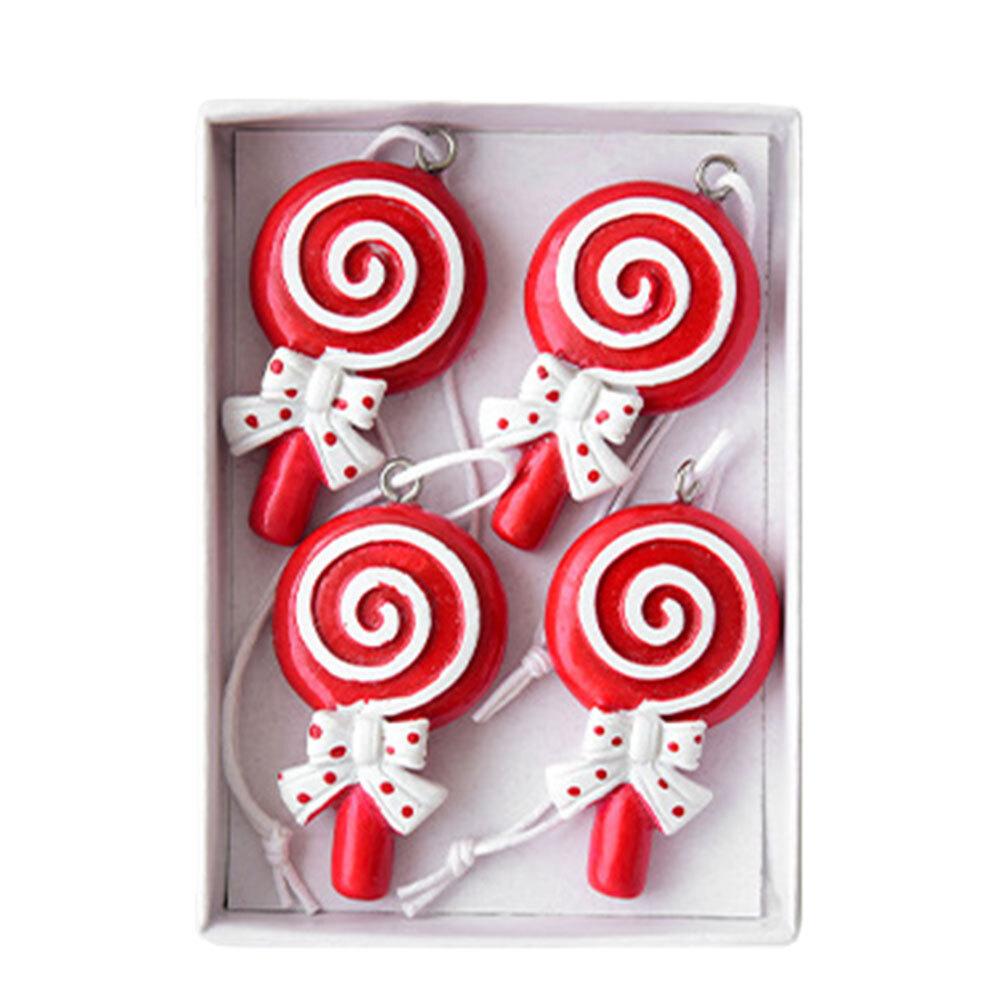 Gifting Ornaments Christmas Pendants Charming Holiday Accessories Festive Party Decoration Set Candy Set Holiday Parties леденец
Gifting Ornaments Christmas Pendants Charming Holiday Accessories Festive Party Decoration Set Candy Set Holiday Parties леденец