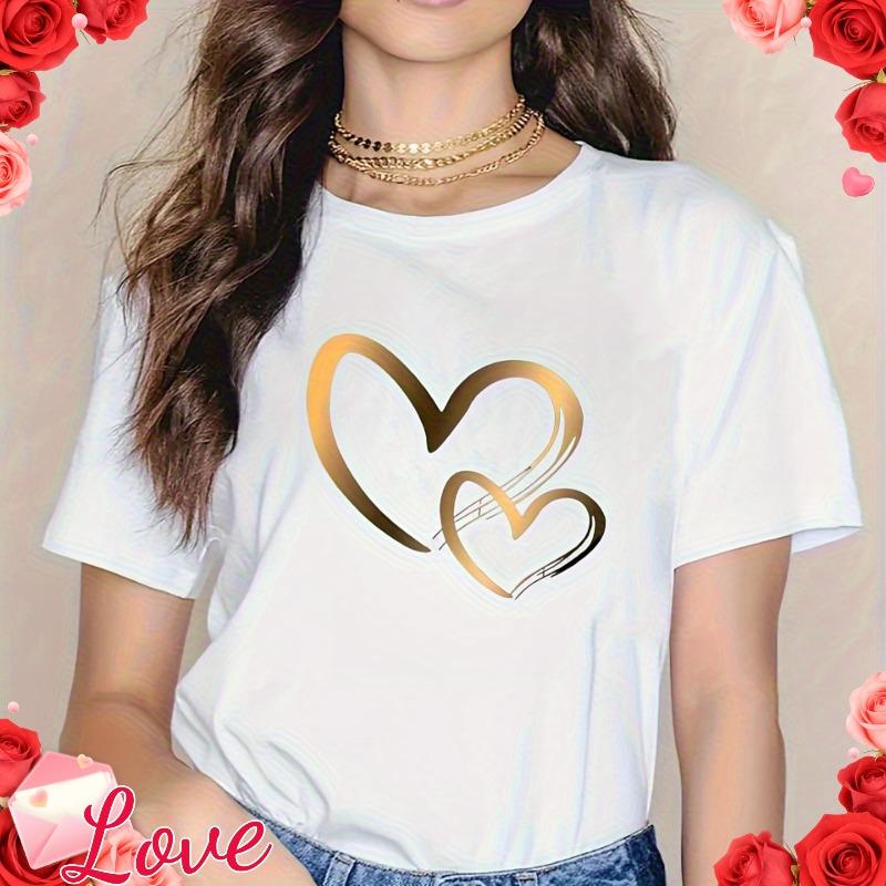 High Quality Golden Heart Shaped Iron on Sticker for Crafting and Clothing Decorations 4XL
High Quality Golden Heart Shaped Iron on Sticker for Crafting and Clothing Decorations 4XL