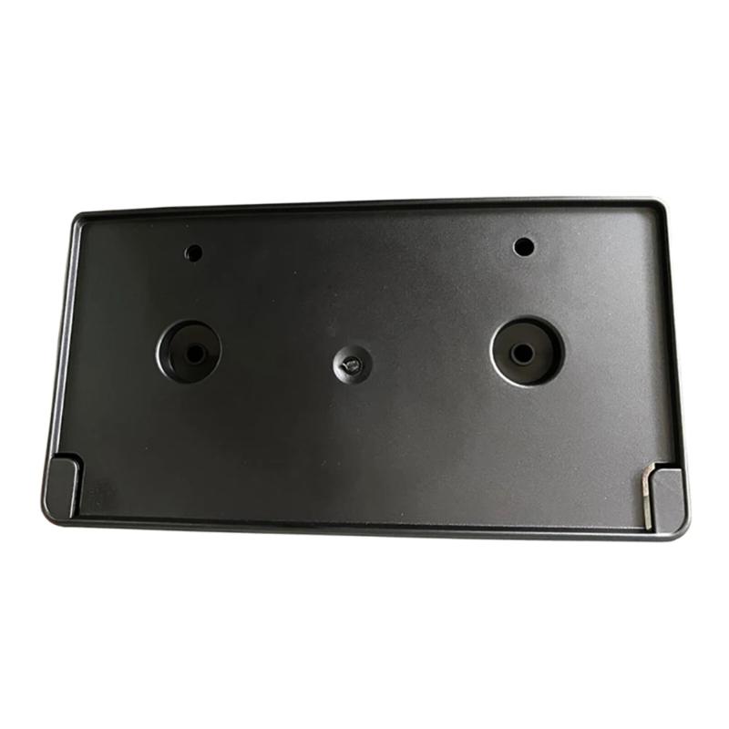 Переднее крепление для лицензии Решение для подвешивания передних лицензий Практичное переднее крепление для лицензии Кронштейн передней панели для автомобиля 1500 1
Переднее крепление для лицензии Решение для подвешивания передних лицензий Практичное переднее крепление для лицензии Кронштейн передней панели для автомобиля 1500 1