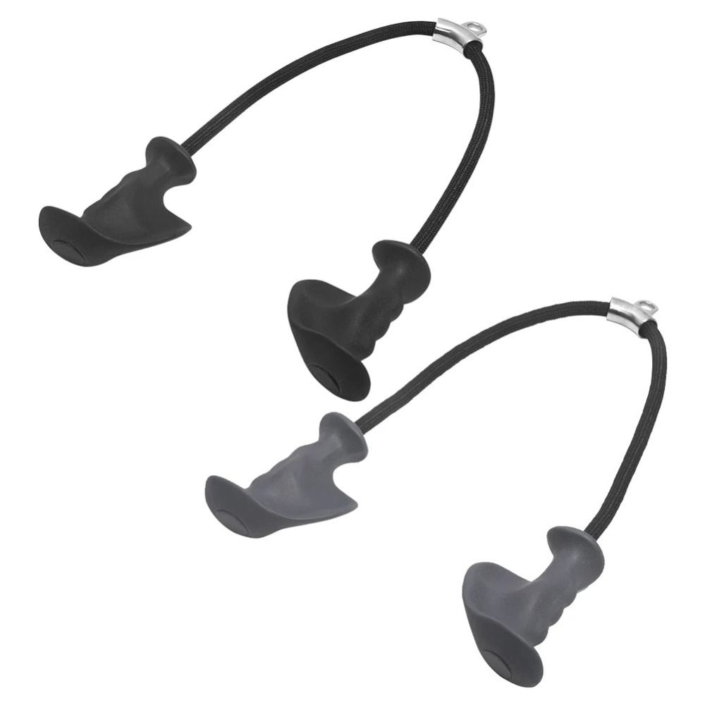 Multi-Function Tricep Rope Tricep Workout Exercise Handle New Pull Down Hand Grip Gym чёрный
Multi-Function Tricep Rope Tricep Workout Exercise Handle New Pull Down Hand Grip Gym чёрный