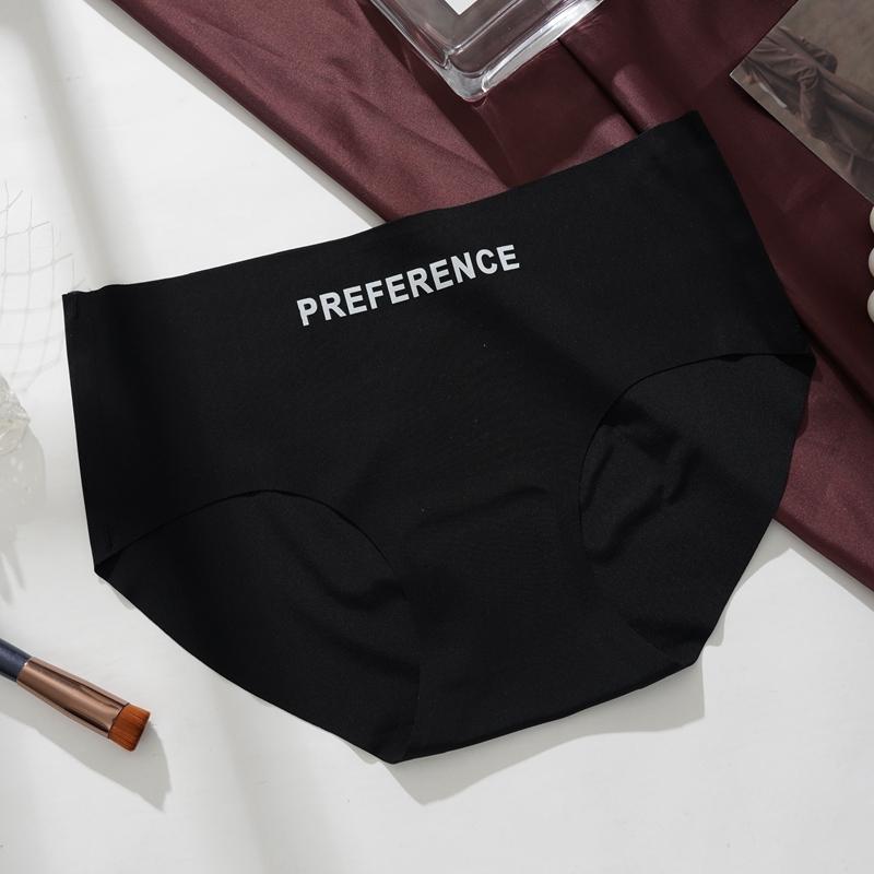 Жіноча нижня білизна Ice Silk Maillard 7A Antibacterial Crotch Seamless Nude Feeling Yoga Brief Shorts Skin-friendly Panty XL чорний
Жіноча нижня білизна Ice Silk Maillard 7A Antibacterial Crotch Seamless Nude Feeling Yoga Brief Shorts Skin-friendly Panty XL чорний