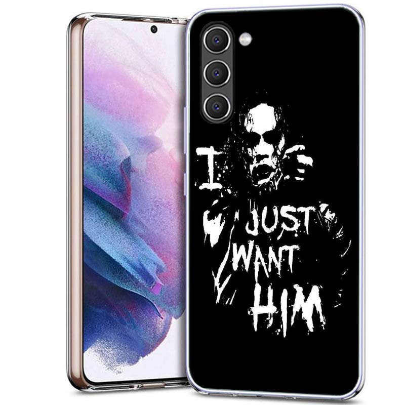 Movie THE C-CROW Phone Case for Samsung A54 A14 A24 A34 A17 A37 A57 A55 A35 A25 A15 A13 A23 A33 A53 A07 A05S A04S A03 A73 Galaxy Samsung A15 4G
Movie THE C-CROW Phone Case for Samsung A54 A14 A24 A34 A17 A37 A57 A55 A35 A25 A15 A13 A23 A33 A53 A07 A05S A04S A03 A73 Galaxy Samsung A15 4G